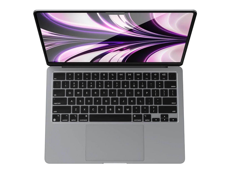 Spigen Glass Slim 1 Pack - MacBook Air 13" M4/M3/M2