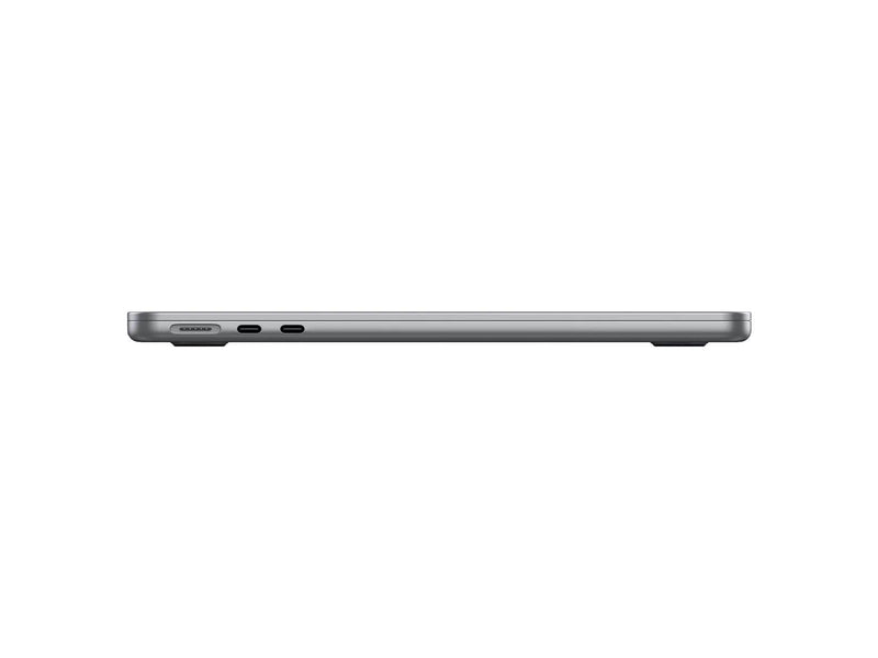 Spigen Glass Slim 1 Pack - MacBook Air 13" M4/M3/M2