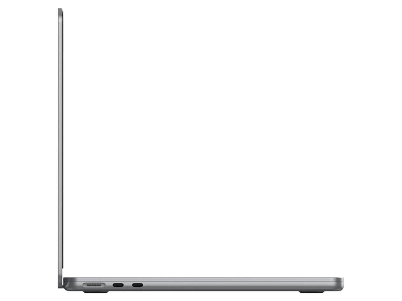 Spigen Glass Slim 1 Pack - MacBook Air 13" M4/M3/M2
