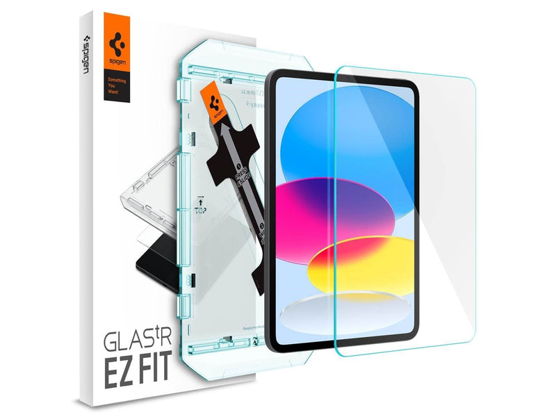 Spigen Glass EZ Fit 1 Pack - iPad 10.9" 2022/11" 2025