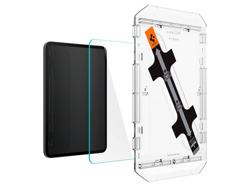 Spigen Glass EZ Fit 1 Pack - iPad 10.9" 2022/11" 2025