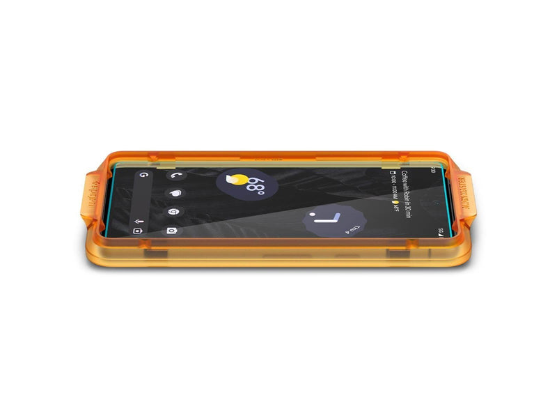 Spigen Glass Align Master Clear 2 Pack - Google Pixel 7a