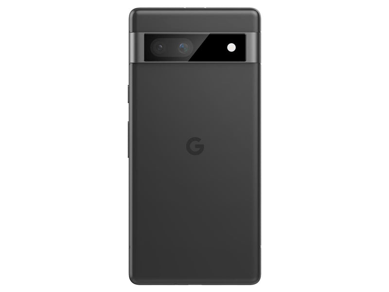 Spigen Glass EZ Fit Optik 2 Pack - black - Google Pixel 7a