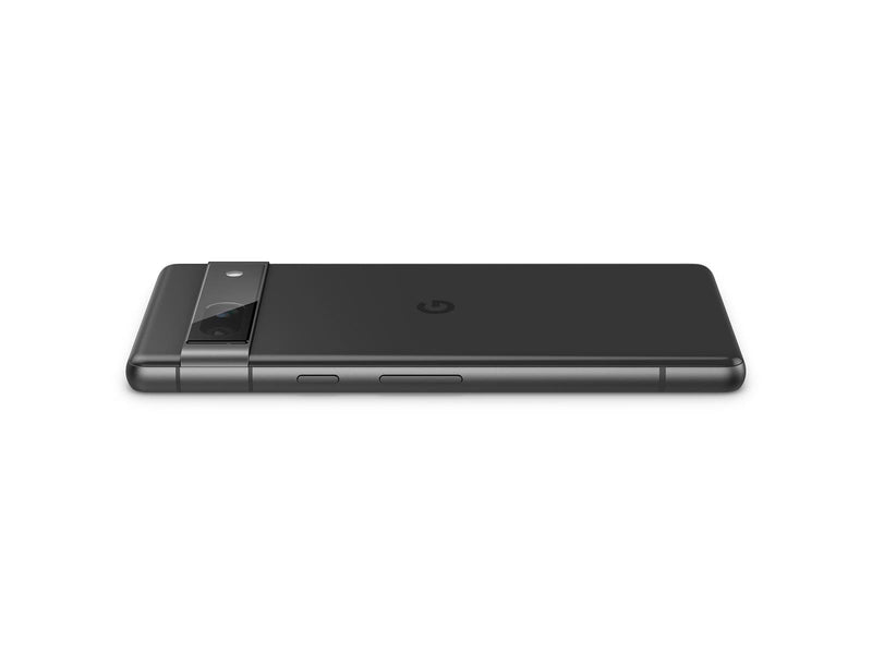 Spigen Glass EZ Fit Optik 2 Pack - black - Google Pixel 7a