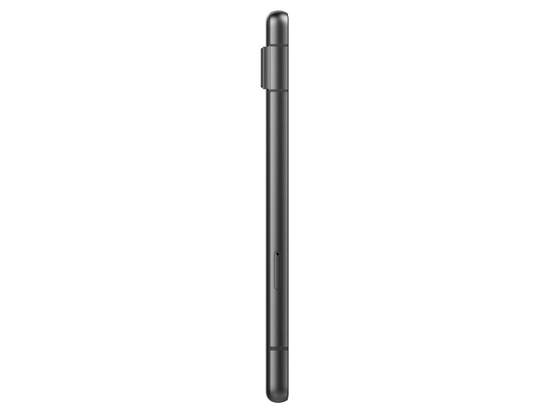 Spigen Glass EZ Fit Optik 2 Pack - black - Google Pixel 7a