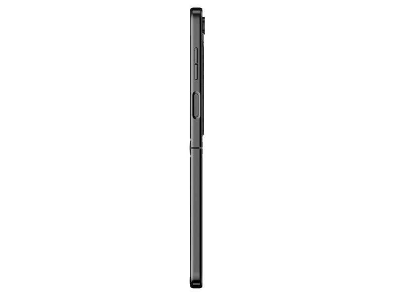 Spigen Glass tR EZ Fit Cover 2 Pack Transparency - Samsung Galaxy Z Flip5