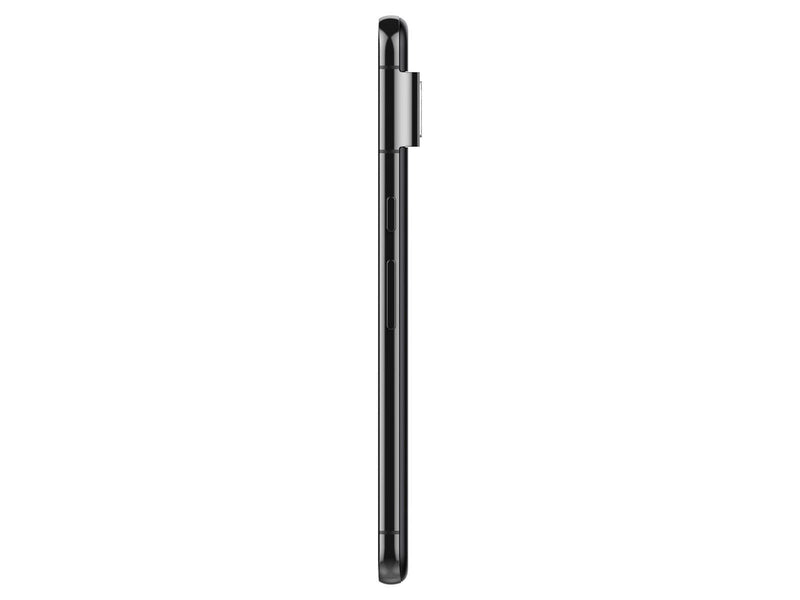 Spigen Glass tR EZ Fit Optik 2 Pack - crystal clear - Google Pixel 8 Pro
