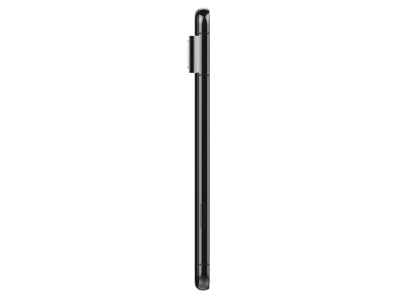Spigen Glass tR EZ Fit Optik 2 Pack - crystal clear - Google Pixel 8 Pro