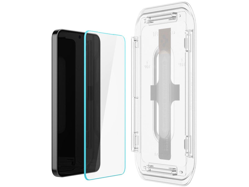 Spigen Glass tR EZ Fit HD Transparency 2 Pack - Samsung Galaxy S24+