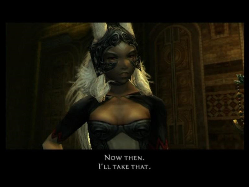 Final Fantasy XII - Sony PlayStation 2 - RPG - PEGI 16
