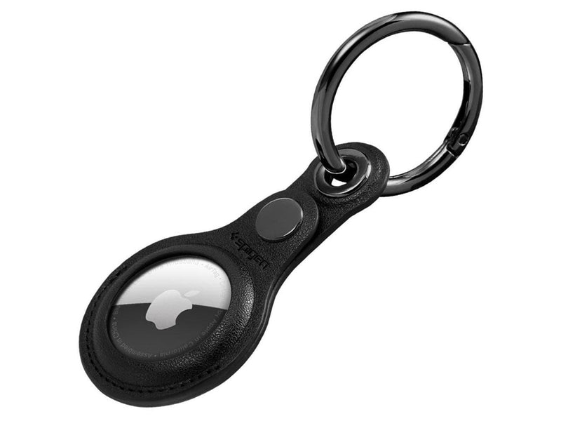 Spigen Valentinus - black - AirTag