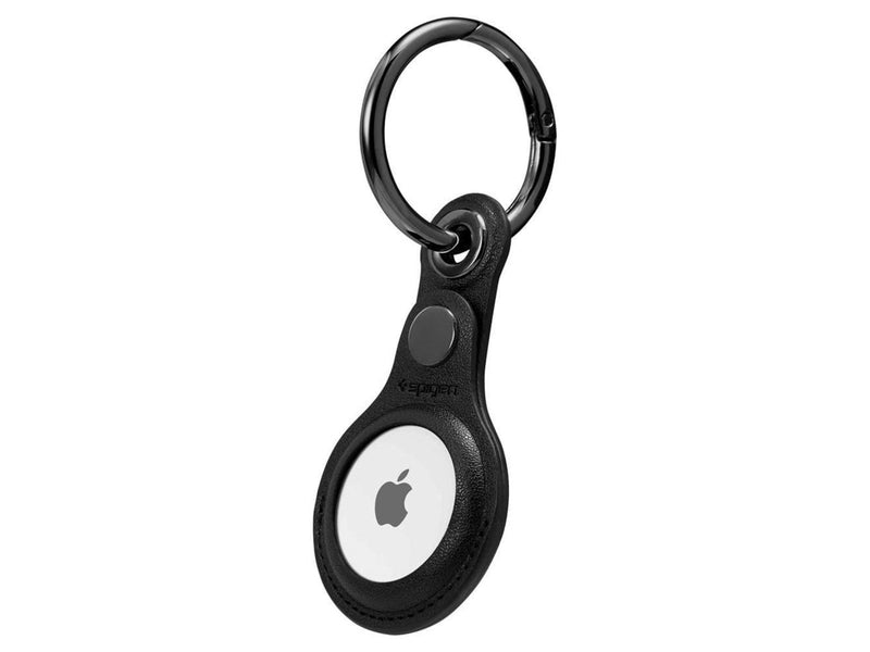 Spigen Valentinus - black - AirTag