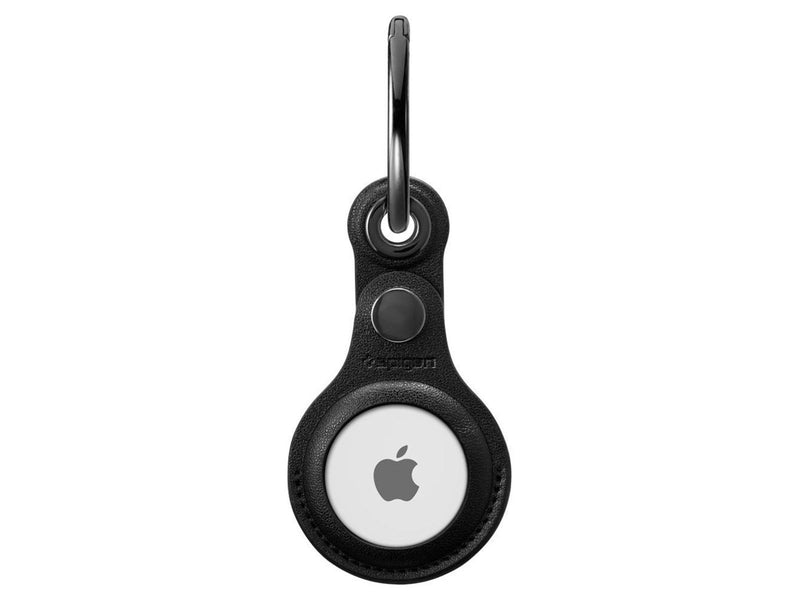 Spigen Valentinus - black - AirTag