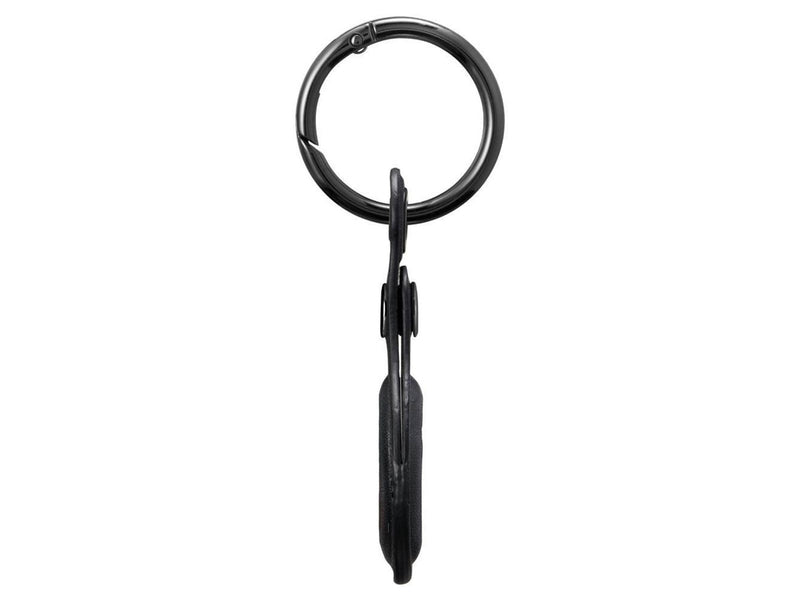 Spigen Valentinus - black - AirTag