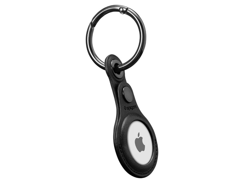 Spigen Valentinus - black - AirTag