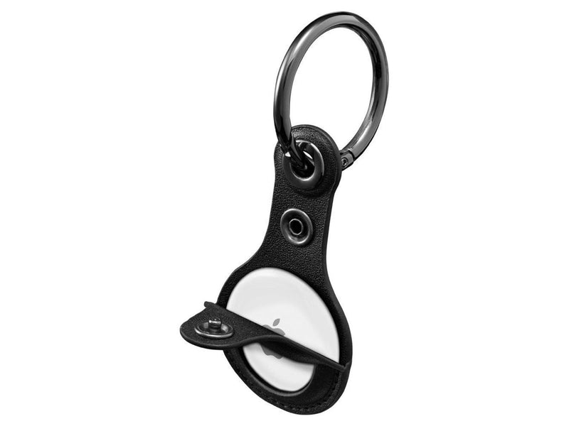 Spigen Valentinus - black - AirTag