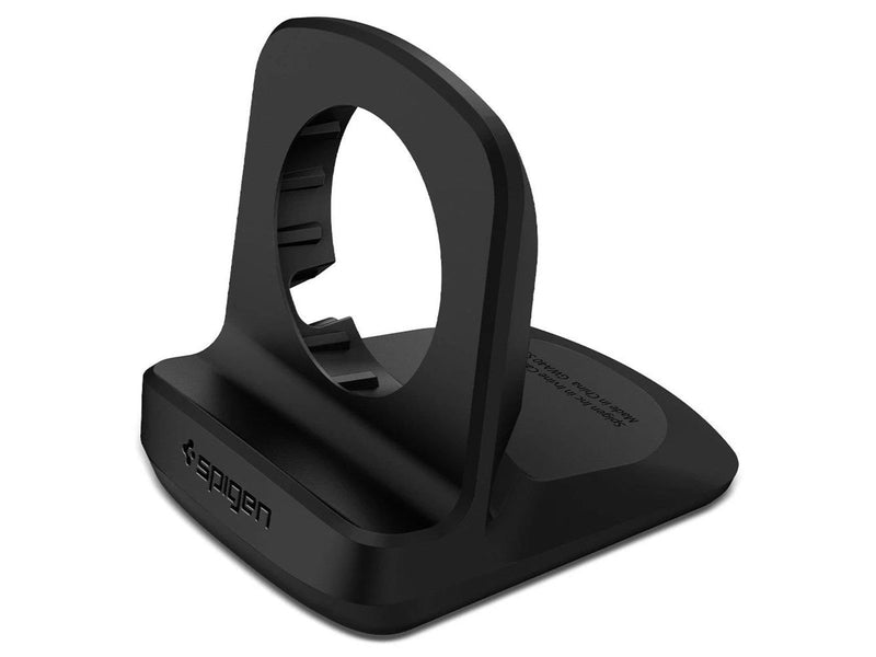 Spigen S352 Night Stand - black - Galaxy Watch