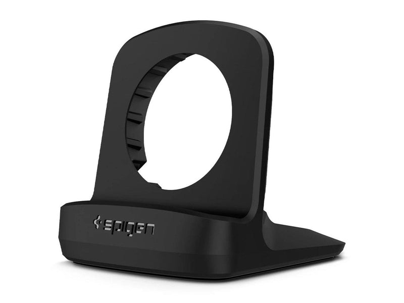Spigen S352 Night Stand - black - Galaxy Watch