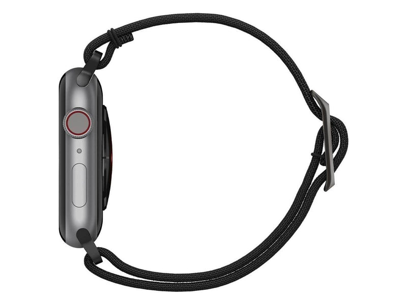 Spigen Lite Fit - black - Apple Watch 49mm/45mm/44mm/42mm