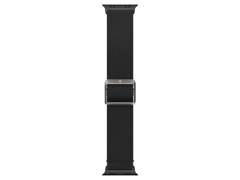 Spigen Lite Fit - black - Apple Watch 49mm/45mm/44mm/42mm