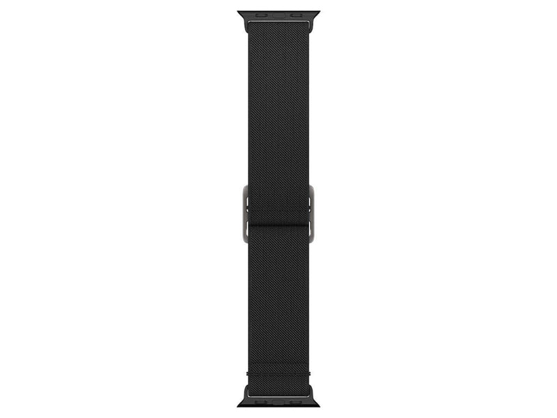 Spigen Lite Fit - black - Apple Watch 49mm/45mm/44mm/42mm
