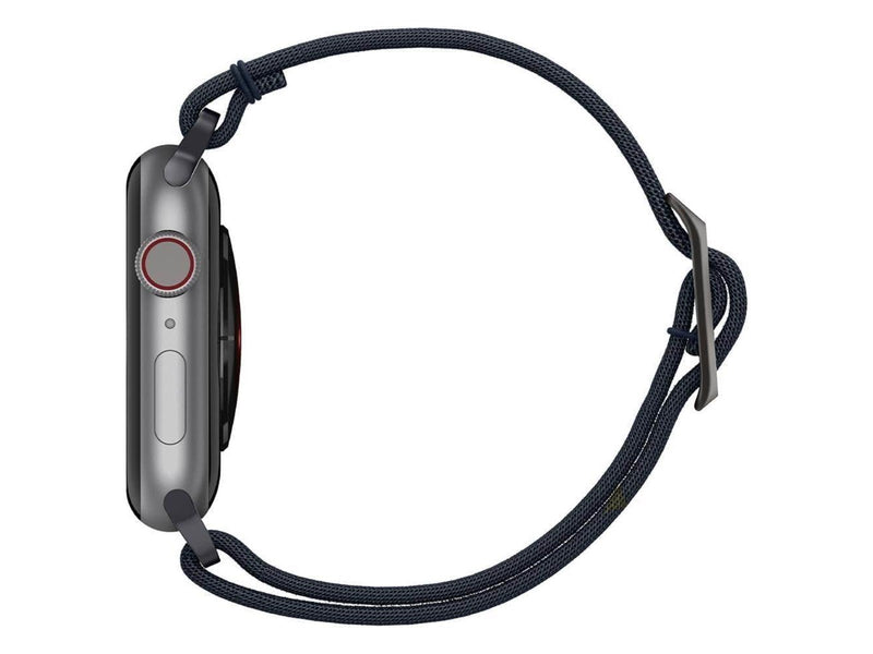 Spigen Lite Fit - navy - Apple Watch 49mm/45mm/44mm/42mm