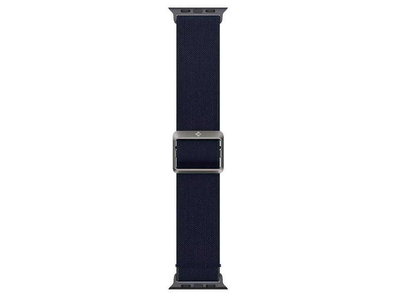 Spigen Lite Fit - navy - Apple Watch 49mm/45mm/44mm/42mm