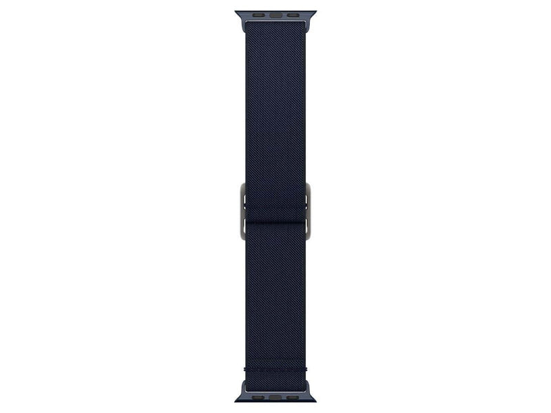 Spigen Lite Fit - navy - Apple Watch 49mm/45mm/44mm/42mm