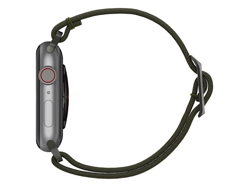 Spigen Lite Fit - khaki - Apple Watch 49mm/45mm/44mm/42mm