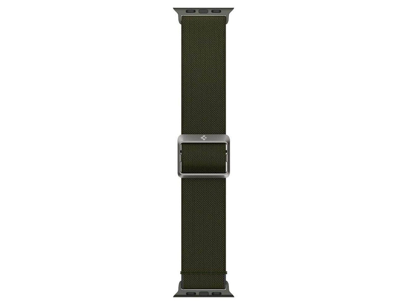 Spigen Lite Fit - khaki - Apple Watch 49mm/45mm/44mm/42mm