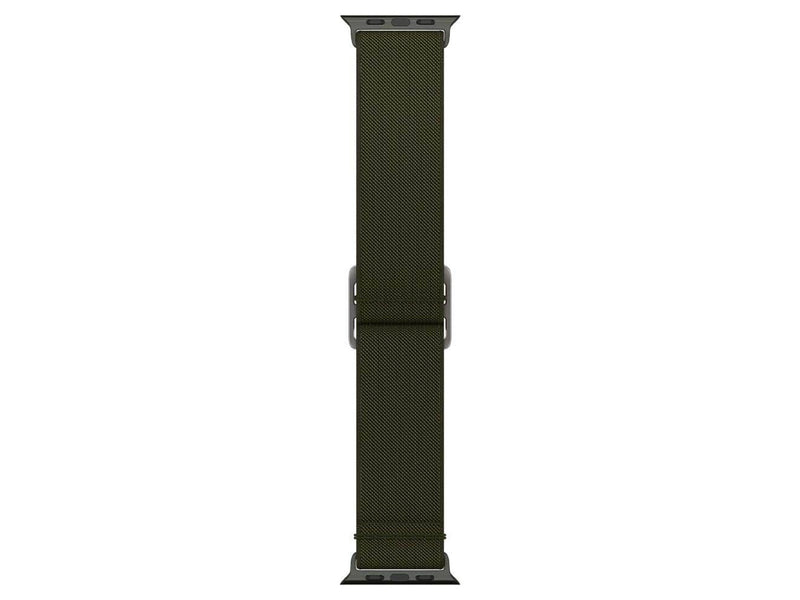 Spigen Lite Fit - khaki - Apple Watch 49mm/45mm/44mm/42mm