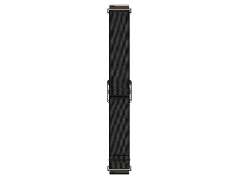 Spigen Lite Fit Watch Band - black - Galaxy Watch 20mm (Galaxy Watch 5/5 Pro/4/4 Classic/3(41mm)/Act2
