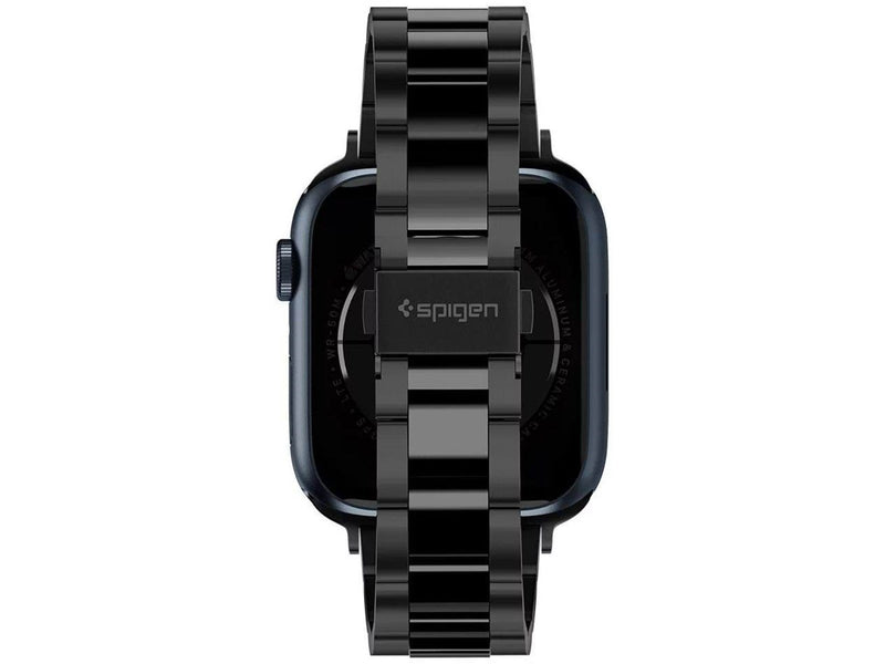 Spigen Modern Fit Watch Band - black - Apple Watch 41mm/40mm/38mm
