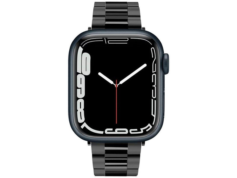 Spigen Modern Fit Watch Band - black - Apple Watch 41mm/40mm/38mm