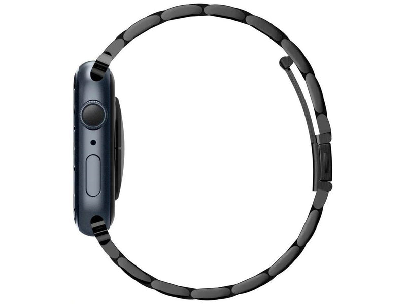 Spigen Modern Fit Watch Band - black - Apple Watch 41mm/40mm/38mm