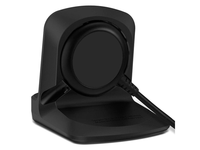 Spigen Night Stand S353 - black - Samsung Galaxy Watch 6/6 Classic/5/5 Pro