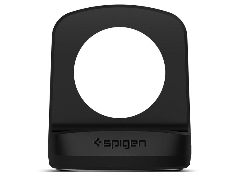 Spigen Night Stand S353 - black - Samsung Galaxy Watch 6/6 Classic/5/5 Pro