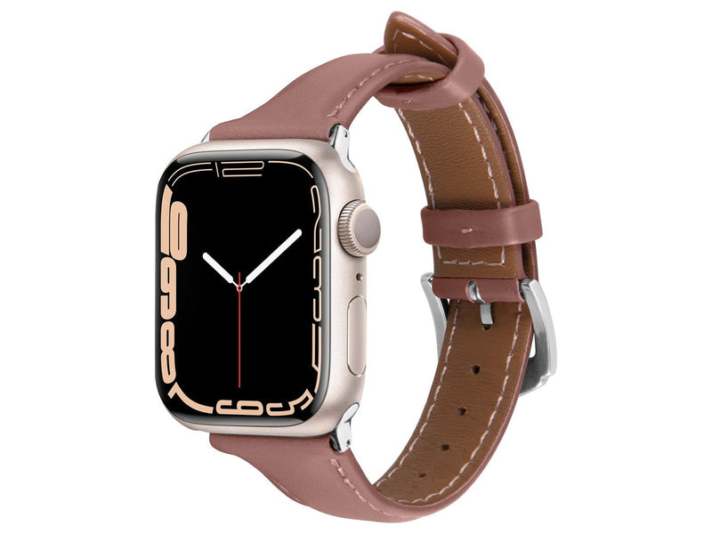 Spigen Kajuk Watch Band - rose - Apple Watch 41mm/40mm/38mm