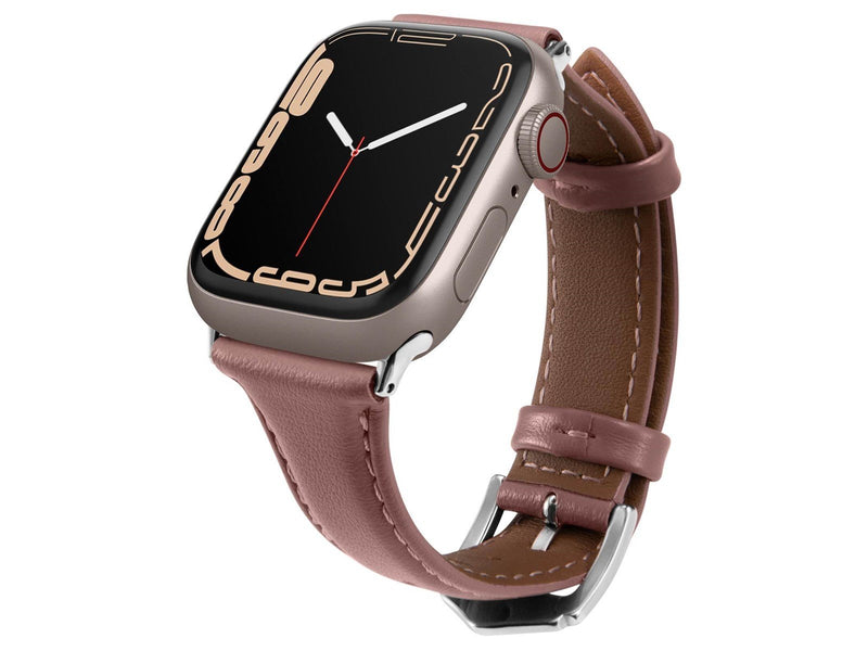 Spigen Kajuk Watch Band - rose - Apple Watch 41mm/40mm/38mm