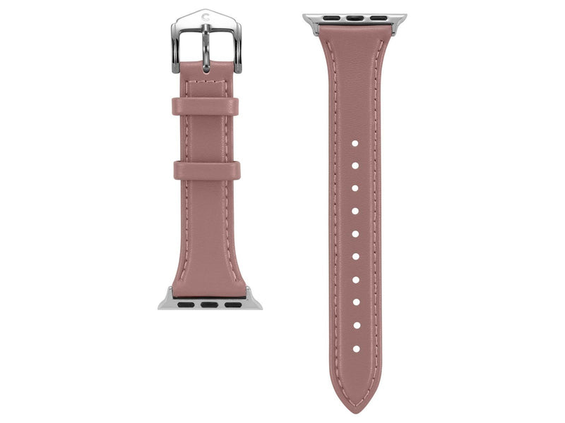 Spigen Kajuk Watch Band - rose - Apple Watch 41mm/40mm/38mm