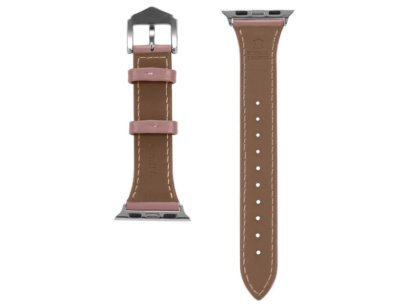 Spigen Kajuk Watch Band - rose - Apple Watch 41mm/40mm/38mm
