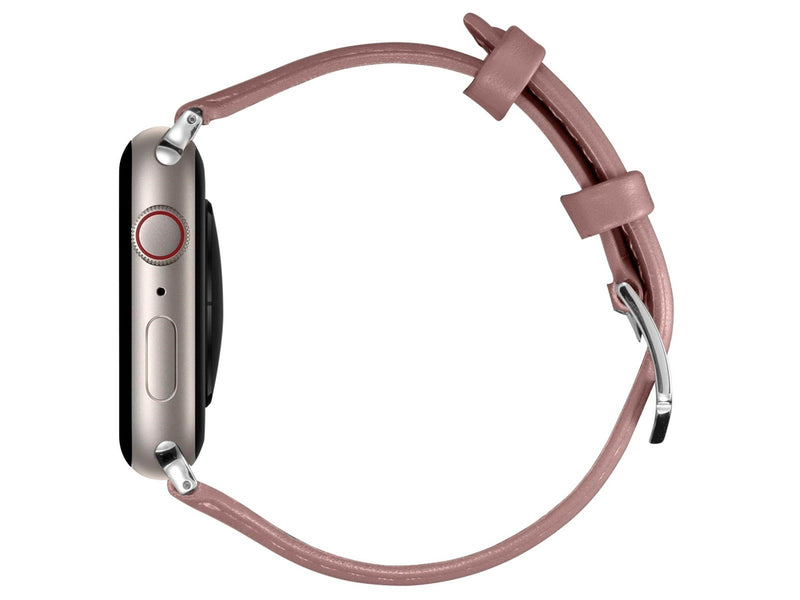 Spigen Kajuk Watch Band - rose - Apple Watch 41mm/40mm/38mm