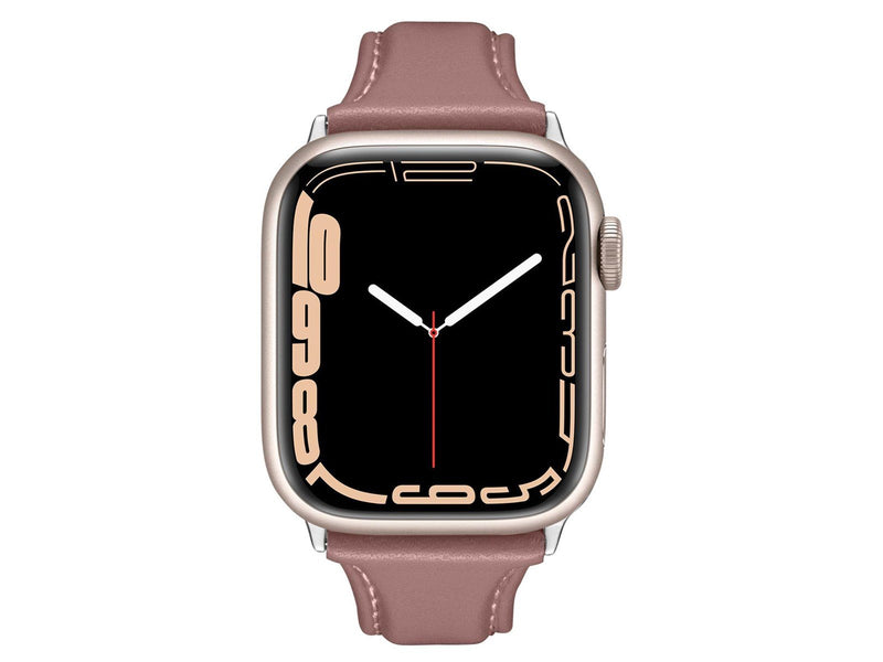 Spigen Kajuk Watch Band - rose - Apple Watch 41mm/40mm/38mm