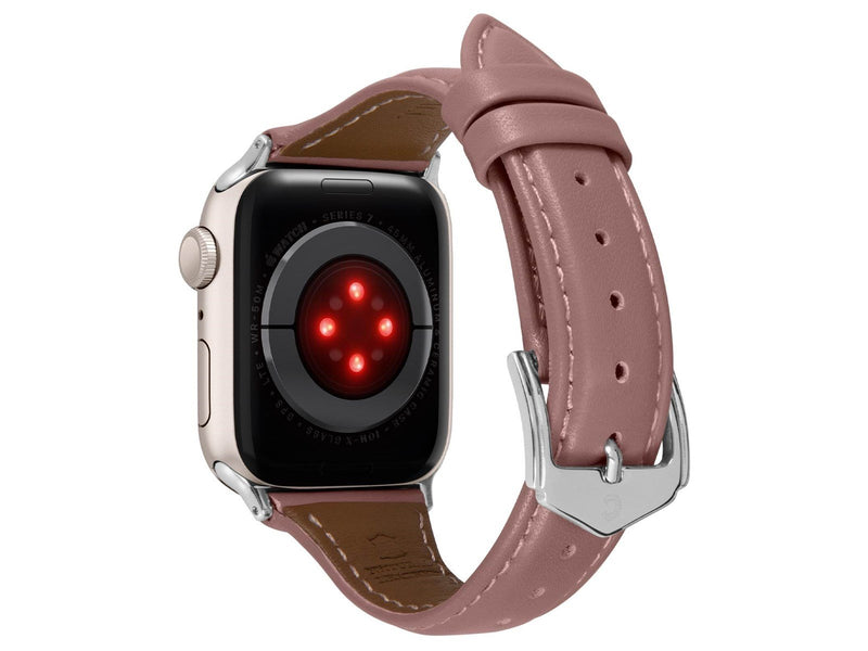 Spigen Kajuk Watch Band - rose - Apple Watch 41mm/40mm/38mm