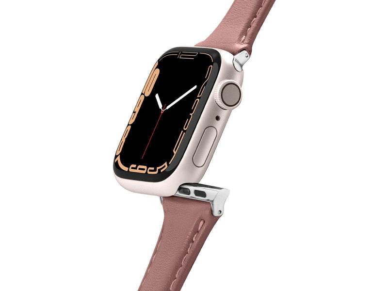 Spigen Kajuk Watch Band - rose - Apple Watch 41mm/40mm/38mm