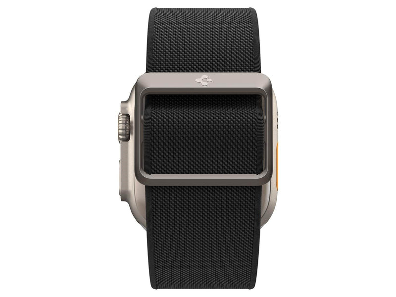 Spigen Lite Fit Ultra - black - Apple Watch 49mm/45mm/44mm/42mm