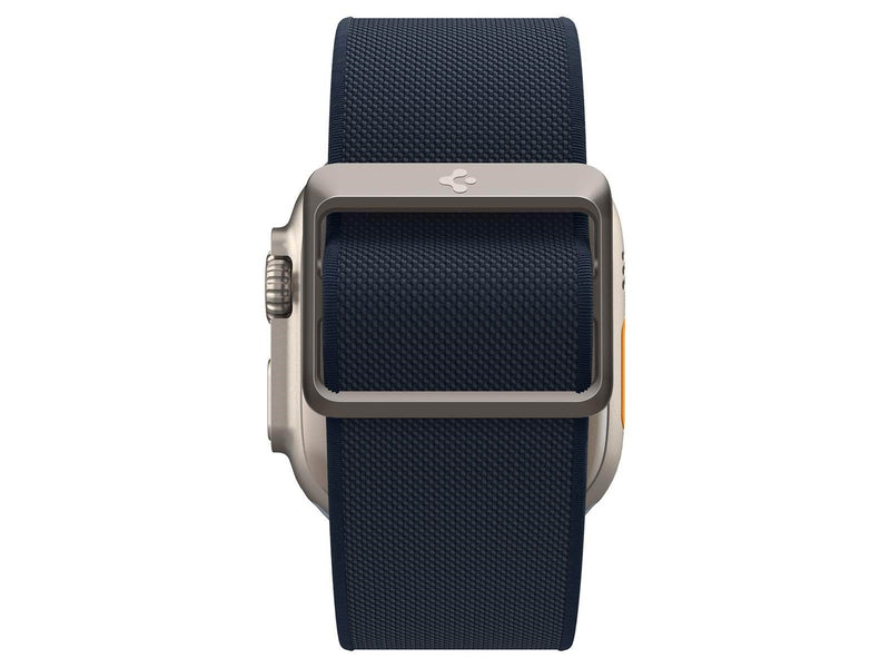 Spigen Lite Fit Ultra - navy - Apple Watch 49mm/45mm/44mm/42mm