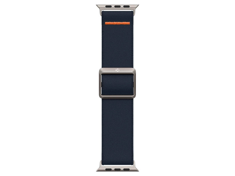 Spigen Lite Fit Ultra - navy - Apple Watch 49mm/45mm/44mm/42mm
