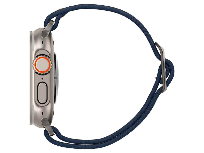 Spigen Lite Fit Ultra - navy - Apple Watch 49mm/45mm/44mm/42mm