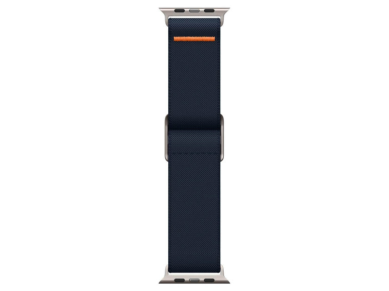 Spigen Lite Fit Ultra - navy - Apple Watch 49mm/45mm/44mm/42mm